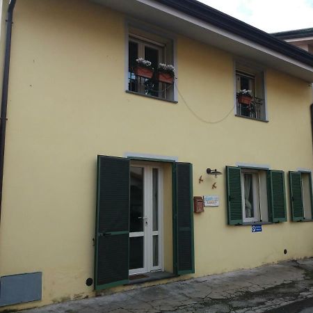 维亚雷焦Casa Camilla公寓 外观 照片